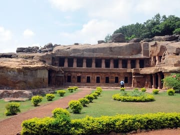 Bhubaneshwar to Similipal National Park 3-Day Tour