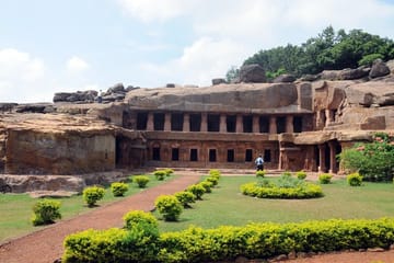 Bhubaneshwar to Similipal National Park 3-Day Tour
