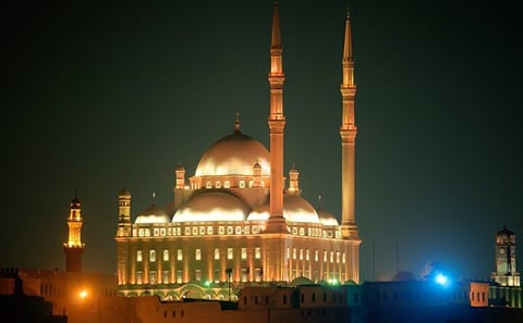 Cairo and Alexandria 3-Day Private Tour with Egyptologist