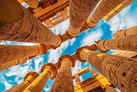 Day Trip to Luxor from Cairo by plane including King Tut & Lunch  4