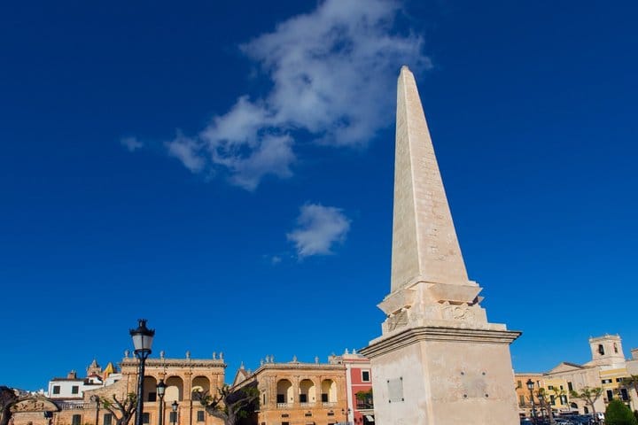 TOP Menorca : Private guided tour with your mobile 2