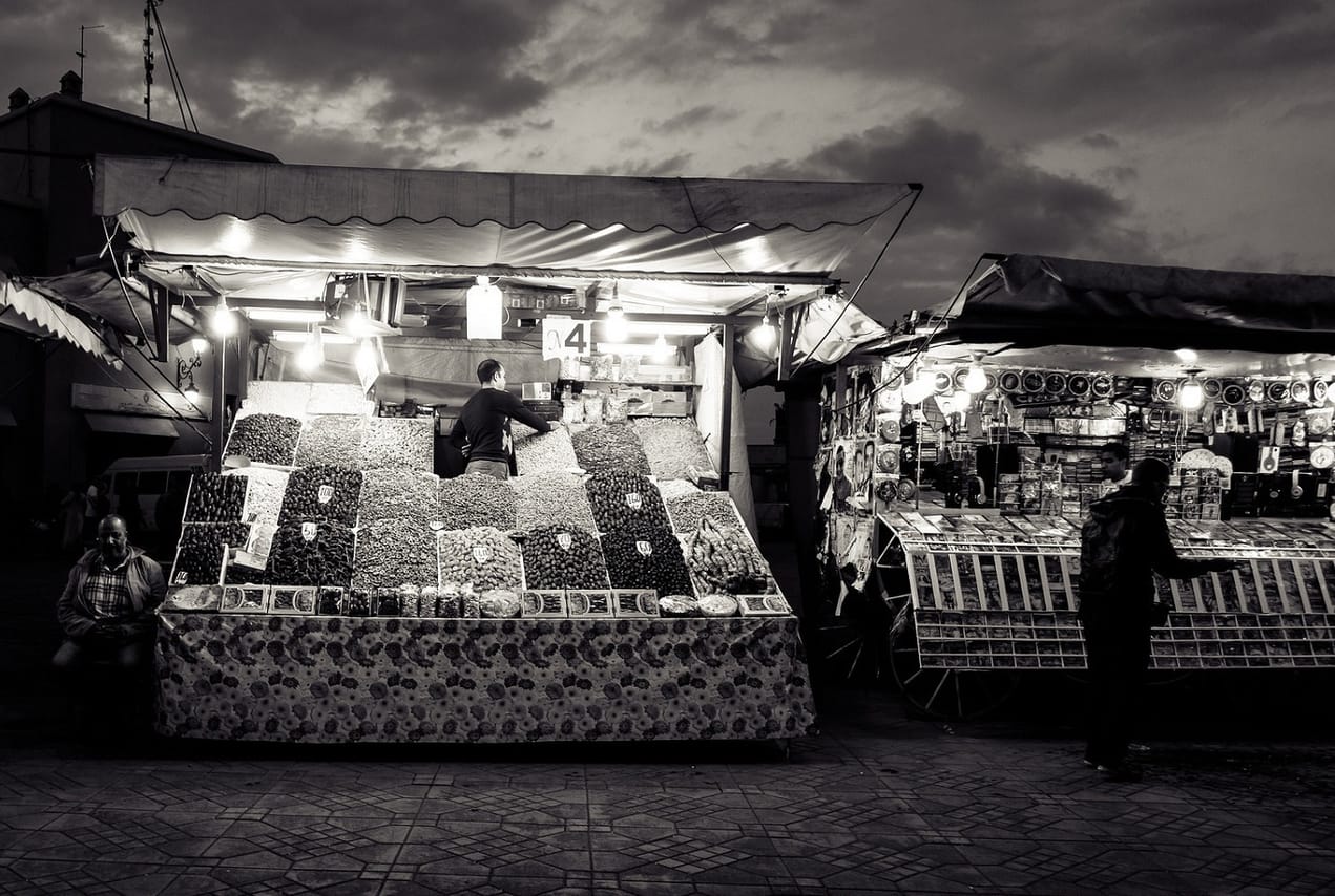 City Tour: Marrakech by Night 3