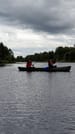 Canoeing Adventure in Rovaniemi  4