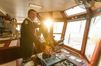 Kemi – Polar Explorer Icebreaker Cruise Experience 8