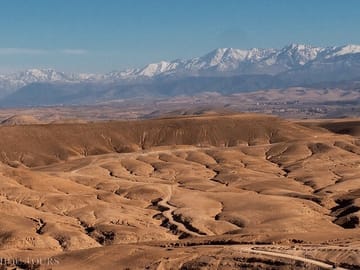Tour of Morocco Private 12-Days via Imperial Cities and Merzouga