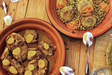 Four-Day Sahara Desert Adventure from Marrakech