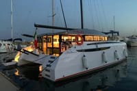 Private Luxurious Sailing Cruise in Heraklion 2
