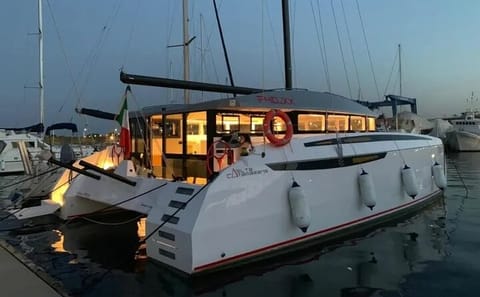 Private Sailing Cruise with Snorkeling in Heraklion