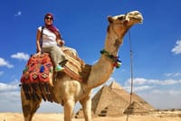 Cairo Day Tour from Sharm El Sheikh by Plane 1