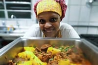 Favela Paraisópolis Experience: Traditional Feijoada with Samba 3