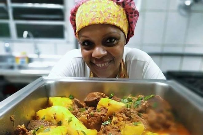 Favela Paraisópolis Experience: Traditional Feijoada with Samba photo 3