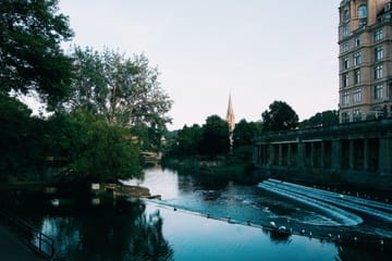 6-Day London City Break with Hop-On, Hop-Off Bus Ticket