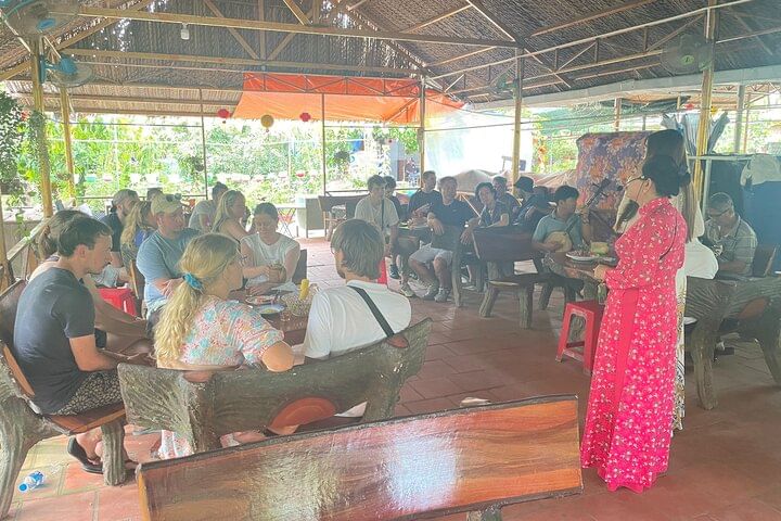 Private Tour To Mekong Delta 1 day from Ho Chi Minh City