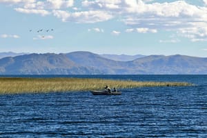 9 Day - Inca Trail to Machu Picchu and Titicaca - Private Service