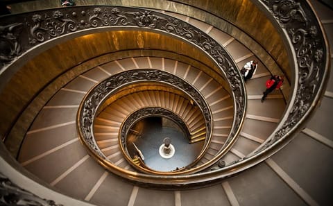 Private Vatican Museum Tour in Rome with Official Guide