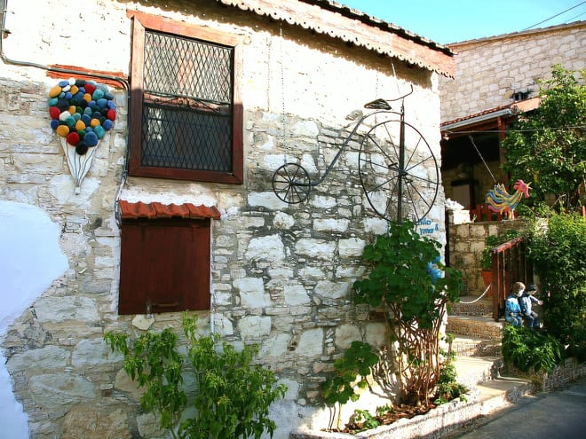 Paphos: Gourmet Cyprus Tour – Local Flavors & Wine 7