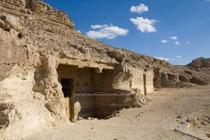 2-Day Tour to Amarna, Beni Hassan, Dendera, and Abydos