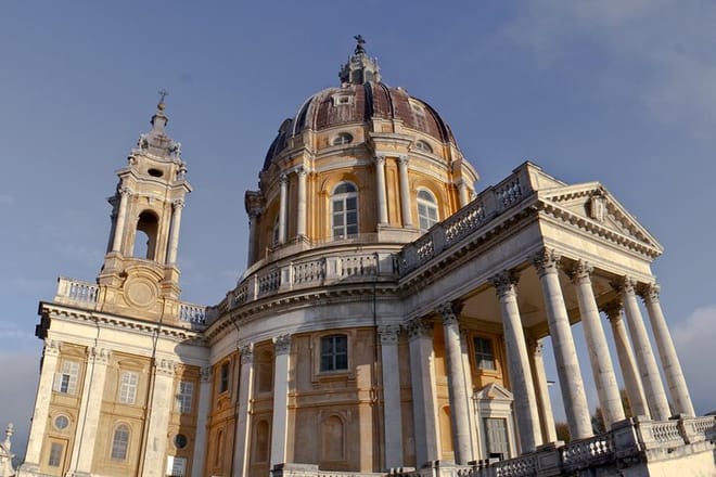 Turin Private Walking Tour With A Professional Guide photo 5