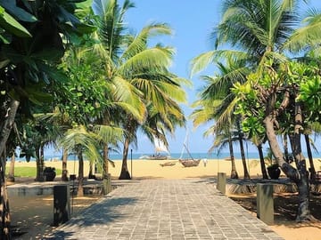 The Pick of Sri Lanka 9 Days Budget Tour