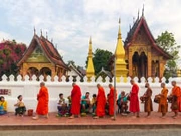 Laos In Capture 10 Days 9 Nights
