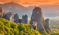 Athens to Meteora in a Day 2