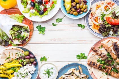 Athens City Break, Spanish-speaking guide