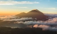 Bali Volcano Sunrise Trekking with Optional Hot Springs 6