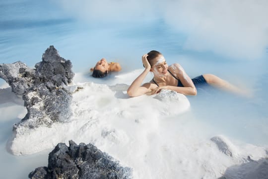 Golden Circle & Blue Lagoon