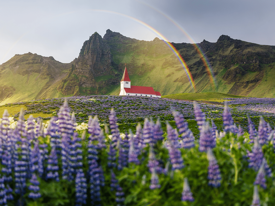South Shore Adventure — Arctic Adventures