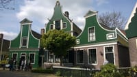 Private Tour: Zaanse Schans from Amsterdam 1