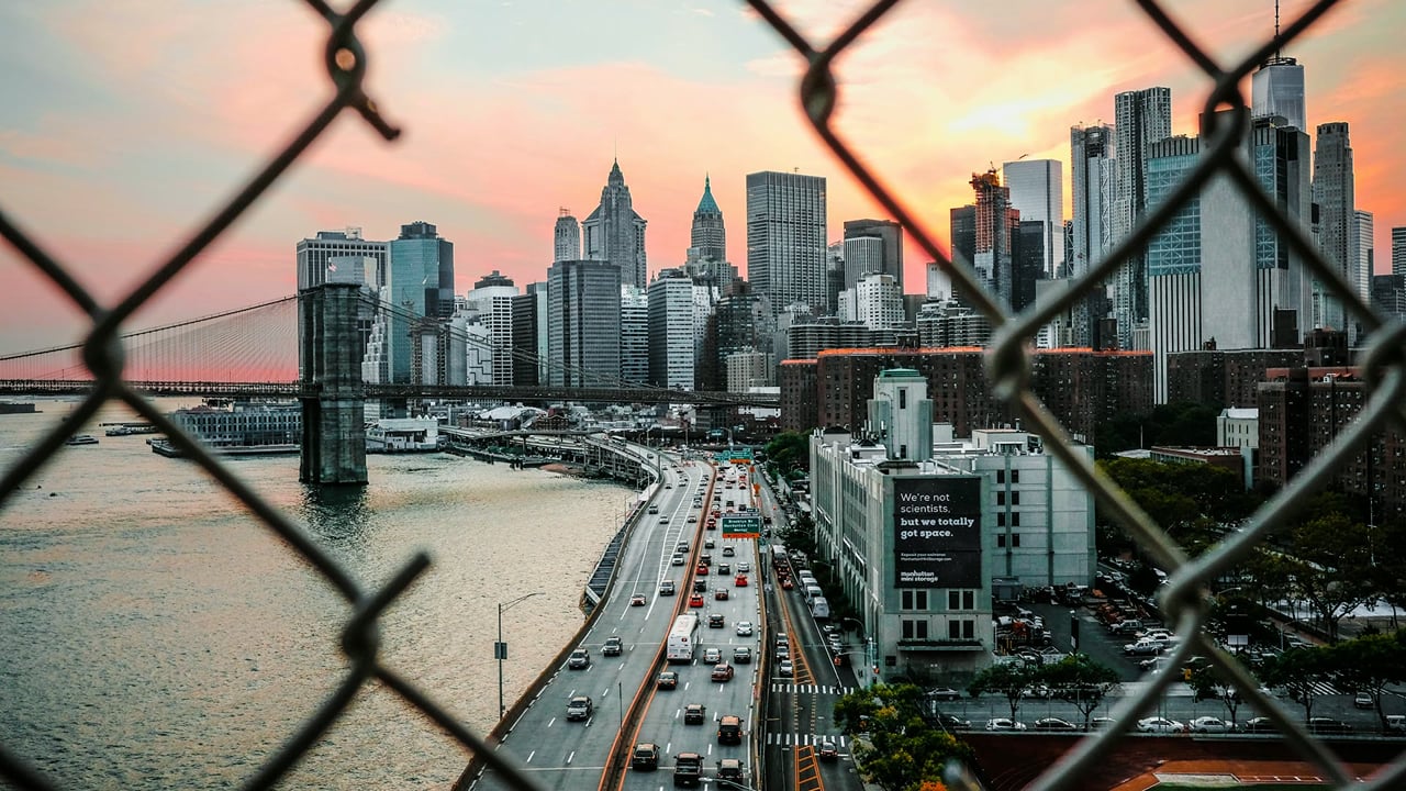 Manhattan Audio Tour: Faith, Fame, and Facades 2