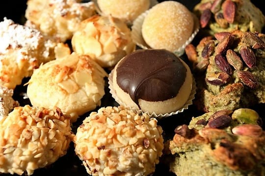Sweet Venice: A Food Tour of Pastries, Chocolate & Gelato