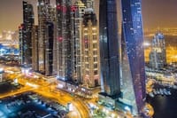 Dubai Twilight City Tour with Burj Khalifa At The Top 124th Floor 6