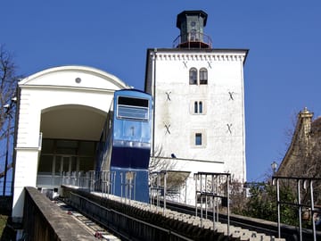 Zagreb, Croatia