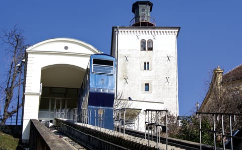 Private Walking Tour of Zagreb's History and Culture