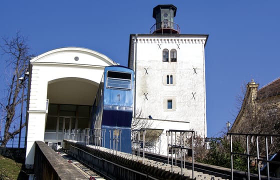 Private Zagreb Walking Tour – from Zagreb