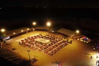 Dubai: Desert Safari, Camel Ride, Show & Optional Dinner 10