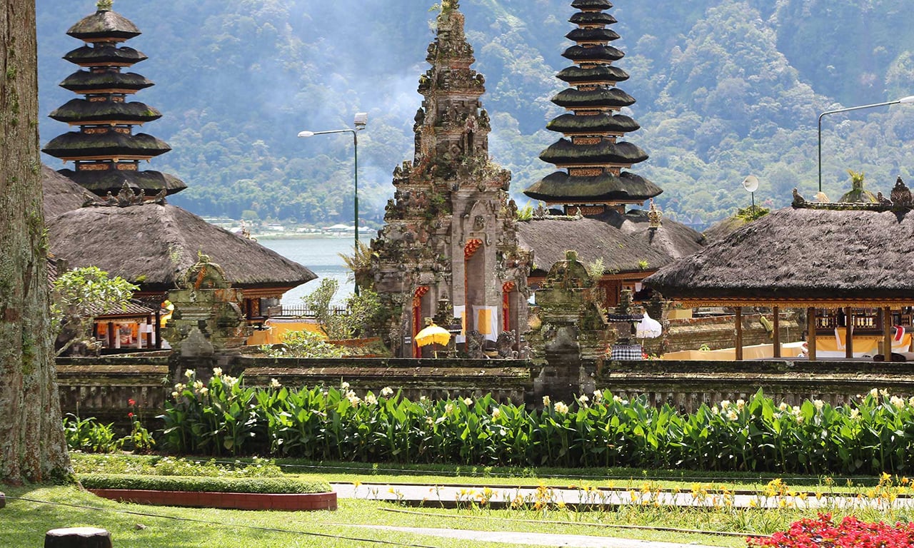Bali Instagram Tour to the Most Beautiful Highlands 8