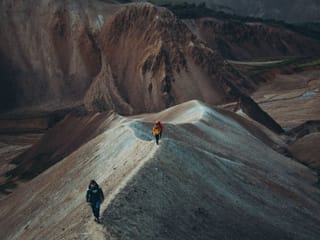 PRIVATE Landmannalaugar Highlands | Day Tour | Midgard, photo 23