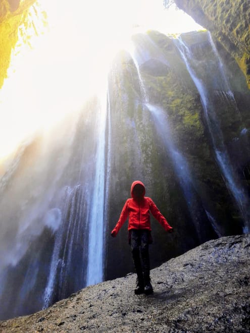 Private South Coast Tour from Reykjavik 4