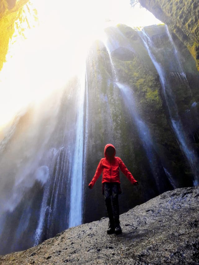 Private South Coast Tour from Reykjavik 4