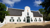 Cape Town's Architectural Gems, Private tour 7