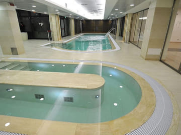3-Day Private Florence Spa & Wellness: Classic Heritage & Natural Cave Experience
