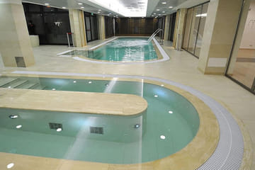 Private 3-Day Spa and Wellness Tour in Florence, Italy