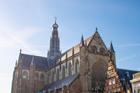Asian Food tour Haarlem 4