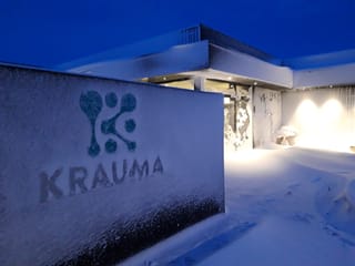 Krauma Geothermal Baths & Spa – Admission, photo 37