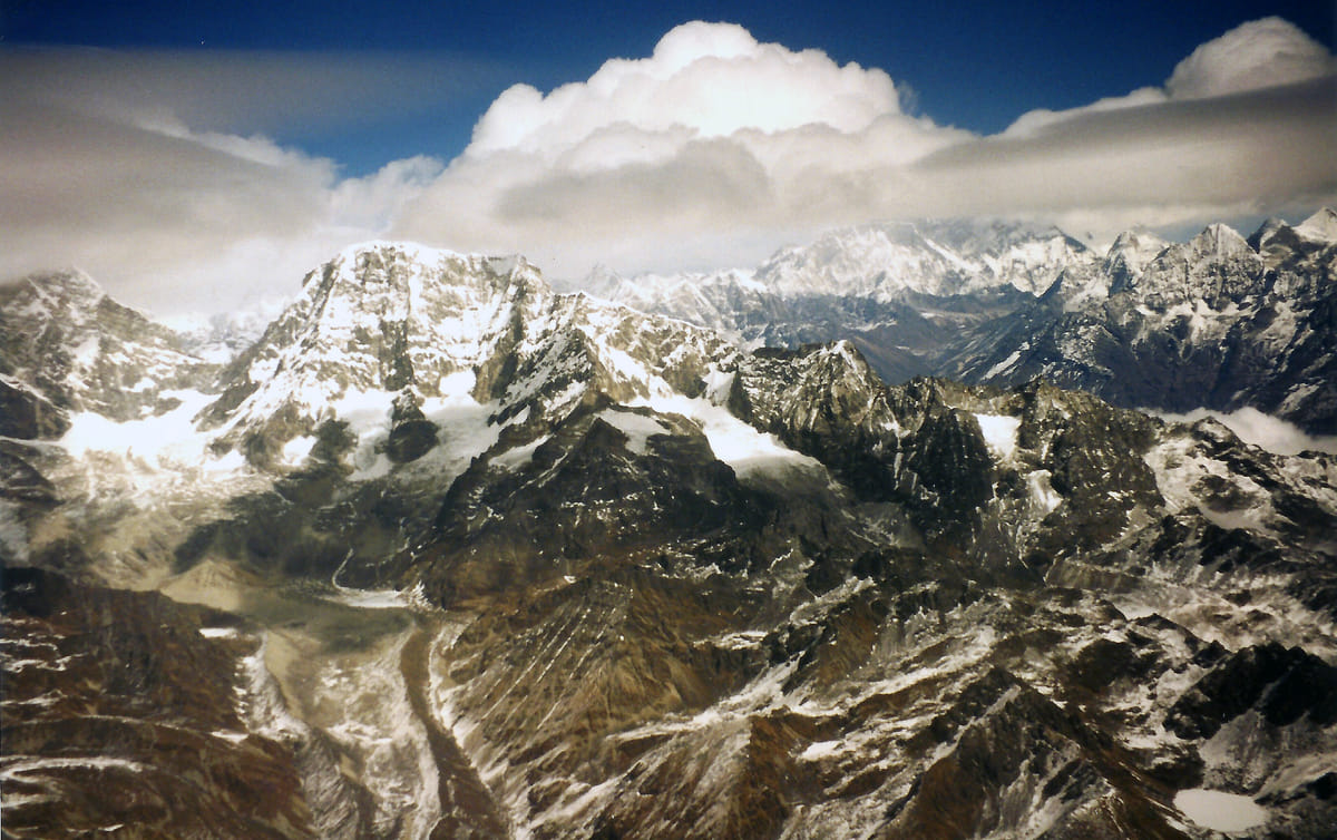 19 Days Mera Peak Climbing & Expedition – One Life-Changing Himalayan Adventure