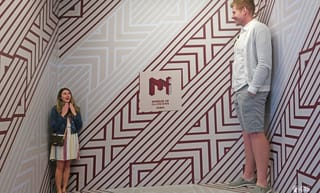 Dubai Museum of Illusions Tickets