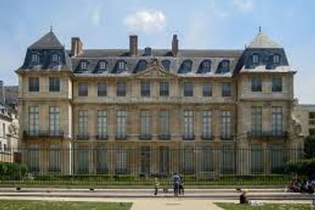 Picasso Museum Walk-in Tour
