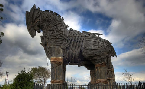 8-Day Cultural and Adventure Tour of Antalya, Çanakkale, and Istanbul